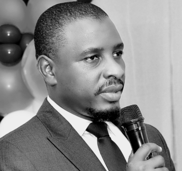 Dr. Abdullahi Yunusa Husaini