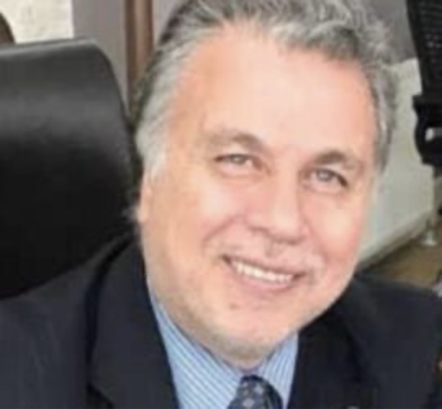 Dr. Mahmoud Bayad